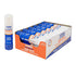 BAZIC Premium Glue Stick 8g/0.28 Oz., Multi-Purpose Acid Free, Glue Sticks, for Photos Paper Kids Art Craft at School Home Office, Total 12-Count...