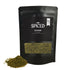 SPICED Zaatar Spice Blend, 6oz of Authentic Zaatar Spice Mix Mediterranean Seasoning Middle Eastern Spice in Resealable Bag, Great for Cooking, Ro...