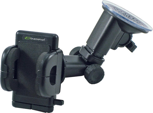 Bracketron Universal ProMount Windshield Mount...