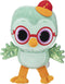 Do, Re & Mi Little Feature Plush - 8-Inch ‘Do’ The Owl Plush Toy with Sounds - for Kids 3 and Up - Amazon Exclusive...