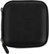 Linsoul ZiiGaat Square Earbud Case, Portable Wired Earphone Carrying Case, Waterproof Leather Storage Bag for KZ ZS10 PRO, SIMGOT EM6L, 7Hz Zero:2...