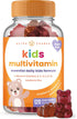 NutraChamps Kids Multivitamin Gummies | Multivitamin for Kids | 120 Gummy Vitamins for Kids | Sugar Free Kids Vitamins Gummy Multivitamin | Vegan ...