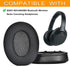 WH-1000XM3 Cooling Gel Ear Pads Replacement Cover Cushions Compatible with Sony WH-1000XM3 (WH1000XM3) Headphones...