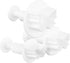 Southern Homewares Butterfly Fondant Molds Set 3 Sizes Fondant Cutters Fondant Cookie Cutters Cake Decorating Tool - SH-10133...