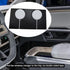 PIAOLGYI Wireless Charger Holder for Rivian R1T & R1S,MagSafe Charging Tray,Center Console Phone Mount for Rivian(Wireless Charger No Include)......