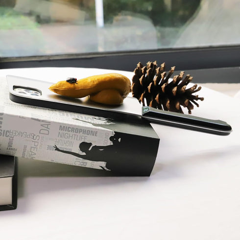 3D Knife Phone Case for iPhone 12 Pro Funny Ugly Phone Case...