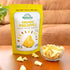 Natierra Nature's Organic Freeze-Dried Pineapples | Gluten Free & Vegan | 1.5 Ounce...