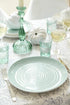 Portmeirion Sophie Conran White Round Platter | 12 Inch Porcelain Serving Tray for Appetizers, Snacks, and Sandwiches | Made from Fine Porcelain |...
