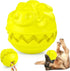 Indestructible Dog Toys for Aggressive Chewers, Tough Dog Chew Toys Balls for Large Dogs, Interactive Treat Dispensing Dog Toys to Keep Them Busy,...