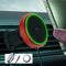 Magnetic Wireless Car Charger Mount,Compatible with MagSafe Car Charger,15W Fast Charging Air Vent Car Phone Holder with 60W Car Adapter for iPhon...