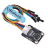 STS35 Temperature Sensor Compatible with Arduino and Raspberry Pi, Plus or Minus 0.1 Degree Celsius Temperature Error. for Industrial Production, ...