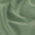 XTMYI Green Curtains for Kitchen Window,Sun Light Blocking Tier Cafe Curtain for Bedroom,Sage and White,24 Inch Long...