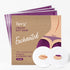 herg Butt Cream Patches, Butt Masks, Retexturizing, Detoxifying Treatment, Rejuvenating, Brightening, Buttocks Masks for Beauty & Personal Care 3 ...