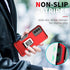Case for Samsung Galaxy A03S Case Kickstand Holder Built-in Magnetic Car Mount Shockproof Camera Protective Case for Samsung Galaxy A03S Phone Cas...