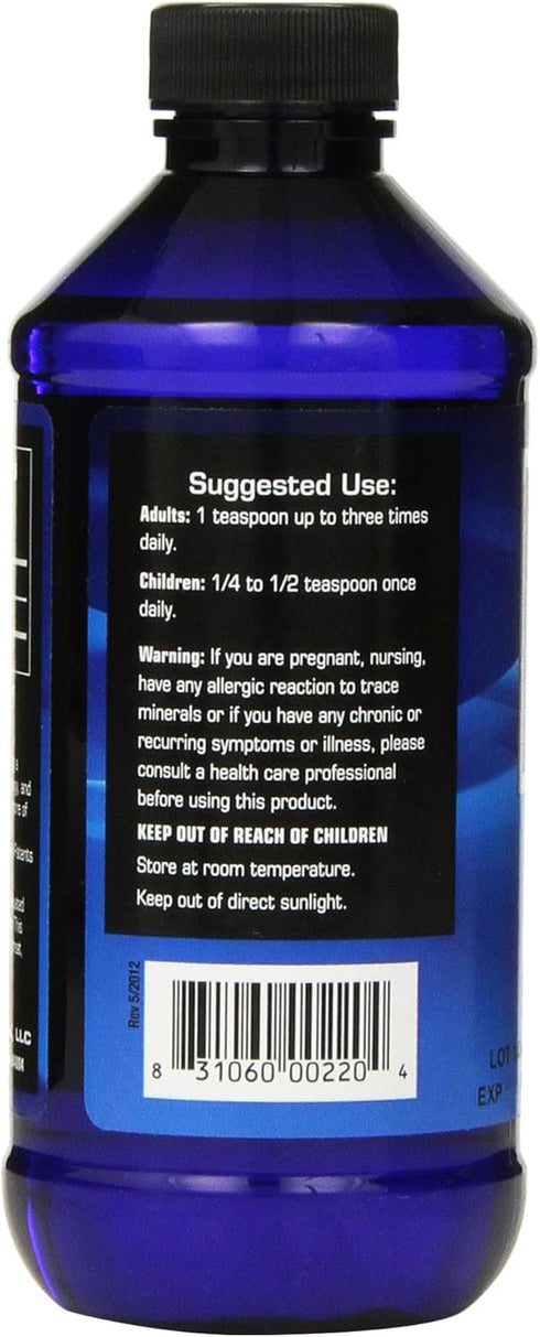 American Biotech Labs - ASAP 22 Plus Silver Solution - Immune System Support, 22 ppm Silver Solution Dietary Supplement - (8 oz)...