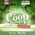 Little Coop Recouper | a New Generation Of Urban Chicken Coop Deodorizer | Unique Formula for Slow Release | Natural Fresh Scent | Up to 15 Weeks ...