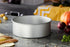 PME Professional Aluminum Bakeware - Round 11 x 4in...