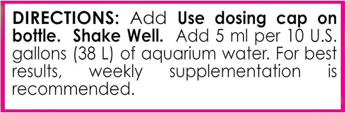 API MARINE COMPLETE TRACE Aquarium Water Conditioner 16-Ounce Bottle...