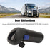 KIMISS Gear Shifter Knob with Gear Selector Gear Shifter Lever Button Knob Replacement for Fuller 7LL 8LL 9MLL 15 Speed...