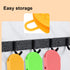 Dog Grooming Shampoo Brush, Pet Soothing Massage Rubber Bristles Curry Comb, Bath Gloves for Dogs and Cats Washing, Double-Sided Available, Yellow...