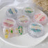 3 Boxes Mini Dry Flowers Tiny Dried Flowers Resin Fillers Pressed Flowers Mini Flower for Nails Crafts DIY Resin Mold Jewelry Making Nail Art Deco...
