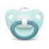 NUK Orthodontic Pacifiers, Boy, 0-6 Months, 2-Pack...