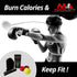 Boxing Reflex Ball Headband, Punching Ball Headband, MMA Training Equipment, Boxing Equipment, Home Workout Equipment for Men, Kids Boxing Set, Bo...