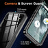 ANTSHARE for Google Pixel 8 Case, Pixel 8 5G Phone Case IP68 Waterproof with Built-in Screen Protector, Full Body Sealed Heavy Duty Shockproof Dus...