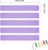 Bulletin Board Cork Board Cork Boards for Walls Cork Board for Office Pin Board Bulletin Boards for Walls (Light Purple)...
