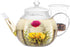 Teabloom Replacement Loose Tea Glass Infuser for Teabloom Celebration Teapot - Spare Part...