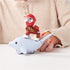 Paw Patrol, Aqua Pups Marshall and Dolphin Action Figures Set, Kids Toys for Ages 3 and up...
