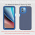for Motorola Moto G Stylus 5G 2023 Case, Heavy Duty Defender Case Dustproof Shockproof Protection 3 in 1 Rugged Phone Cover for Moto G Stylus 5G 2...