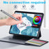 GUUGEI Stylus for Touchscreen,10-Pack Universal Compatibility Stylus Pens, Replaceable, Lightweight and Portable with High Precision for Tablets, ...