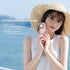 Handheld Mini Fan, Portable Pocket Fan,3600mAh Battery Operated Rechargeable Personal Fan, 6-15 Hours Working Time for Outdoor Activities, Summer ...
