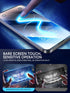 i-Blason 2.5D Screen Protector for iPhone 15 Pro, Bubble Free Anti-Scratch Tempered Glass Screen Protector(2-Pack)......