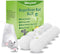 10 Packs Repellent Rat Ball Mouse Repellent, Peppermint Oil to Repel Mice and Rats, Rats Mice Rodent Repellent Deterrent Pest Insect Control...