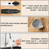 5Pcs Dog Nail Grinder Diamond Tip Replacement Heads Replaceable Paws Dog Claw Grinder Bits Pet Paws Grooming Accessories...