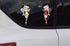 Chroma Graphics 025057 Betty Boop Devil/Angel Stick Onz Decal, 1 Pack, Red/Yellow, 6x8...