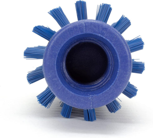 SPARTA Multi-Purpose Valve Brush Pipe Brush, Round Brush with Polyester Bristles, Color Coded for Commercial Cleaning, Kitchen, Restaurant, Bathro...