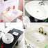 Plumbing Grabber Sink Grabber Flexible Claw Pickup Tool for Litter Pick, Drains, Home Sink, Toilet & Clean Dryer Vents (24inch)...