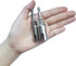 2 Pack?9mm?15mm? nut drive socket kit,Slot Wing Nuts Drill Bit Socket Wrenches Tools Set,For Hexagonal Shank Steel Drill Bit, For Screw Hole, C-ho...
