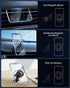UBeesize Magnetic Car Mount Holder | 360° Rotation for iPhone 12/13/14 and More | for Air Vent & Desk & Dashboard Mount | 18 N52 Magnets for Magsa...