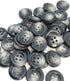 Ecru, Brown and Grey Watercolour Buttons - Horn Buttons for Shirts, Jackets, Americans and Coats - Sewing Accessory - Made and Shipped from Spain ...