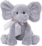 Bearington Baby Spouts The Elephant Plush, 12 Inch Elephant Stuffed Animal...