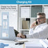 Fast Charger Type C, 20W USB C Block PD Fast Charging Box&6FT C Charger Cable for Samsung S23/S22 Ultra/A13(5G)/S21 FE/A03 S/S22/S21/S21+/S20 FE/S...
