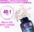 Myo-Inositol & D-Chiro Inositol Blend | Hormone Support for Women | Premium 40:1 Ratio, Ovarian Health Support | Myo Inositol Vitamin B8 | Inosito...