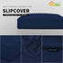 Easy-Going Stretch Cushion Cover Sofa Cushion Furniture Protector Sofa Seat Sofa slipcover Sofa Cover Soft Flexibility with Elastic Bottom(Sofa Cu...