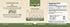 Lignans For Life Flaxseed Lignans for Dogs + SDG Lignans from Flaxseed Hulls, 25mg - 90 Capsules - Nutritional Flax Seed Capsules, Flaxseed Lignan...