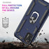 LeYi for Moto G Stylus 2021 Case, Motorola Moto G Stylus Case 2021 with 2 Tempered Glass Screen Protector, Military Grade Phone Case with Kickstan...
