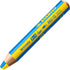 STABILO Multi-Talented Pencil woody 3 in 1 duo - Pack of 5 - Assorted Colors with Sharpener...